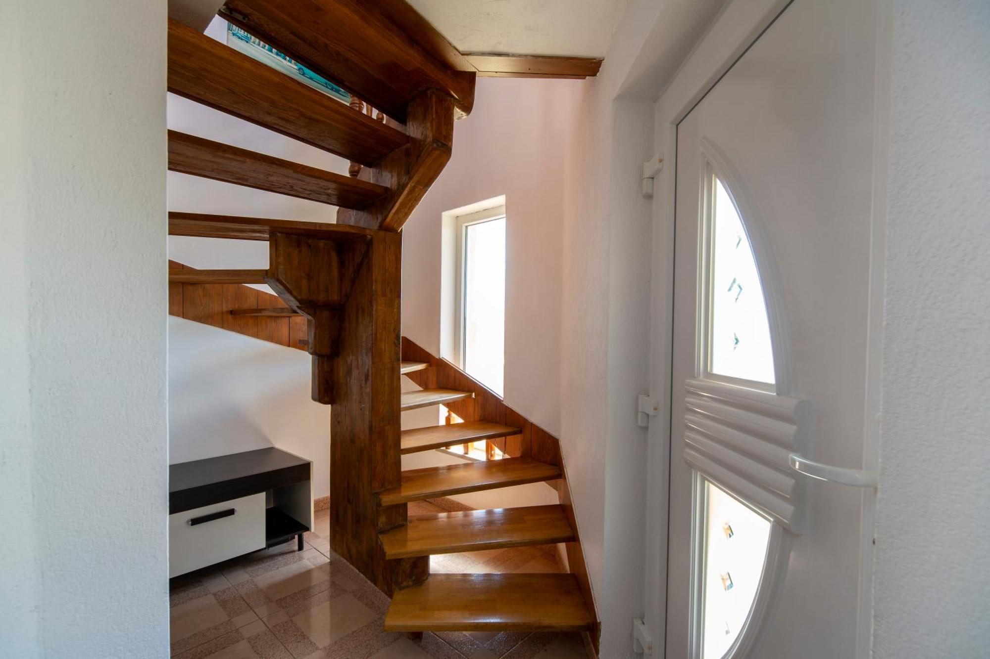 Apartman Viki Stinjan Пула Екстер'єр фото