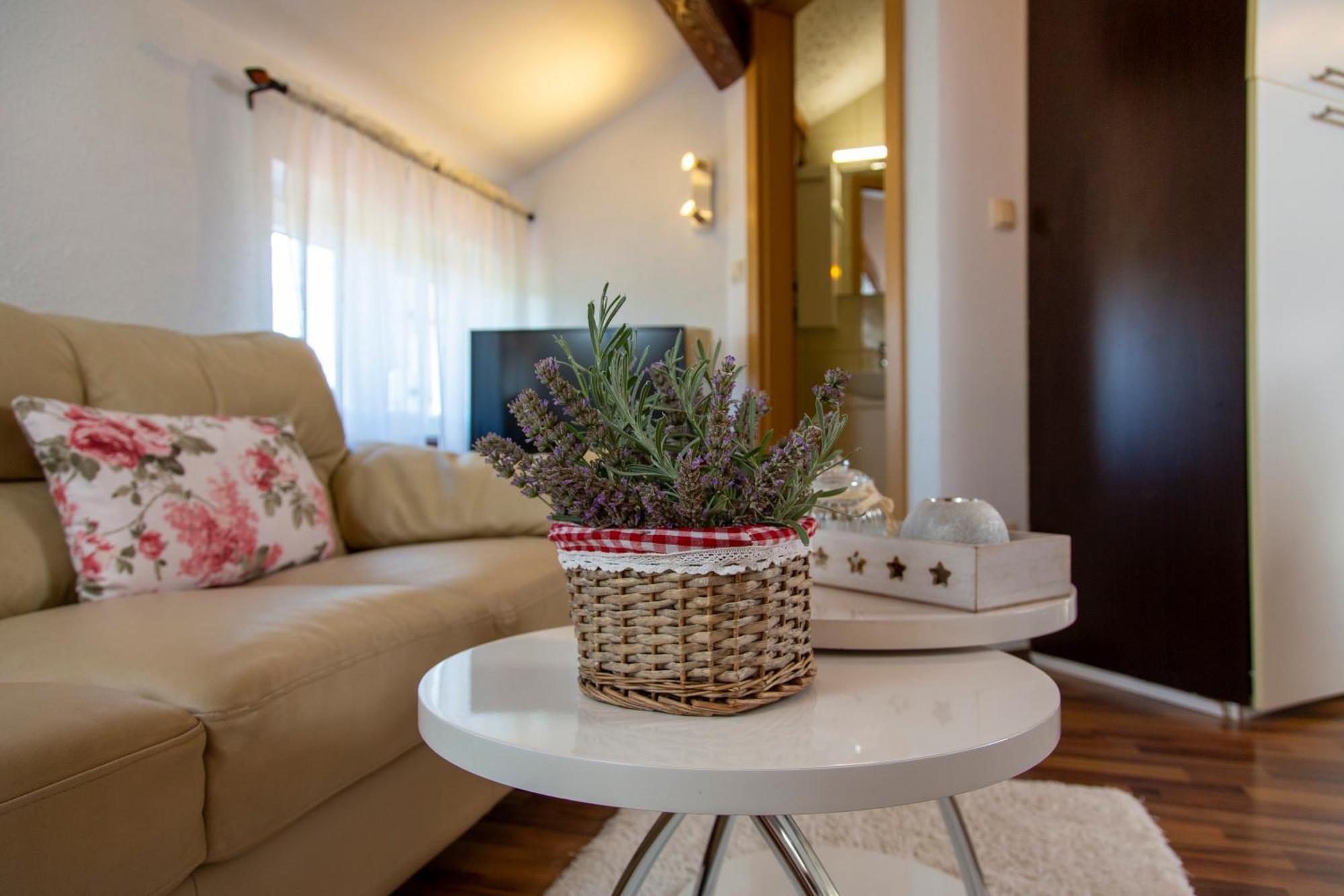 Apartman Viki Stinjan Пула Екстер'єр фото