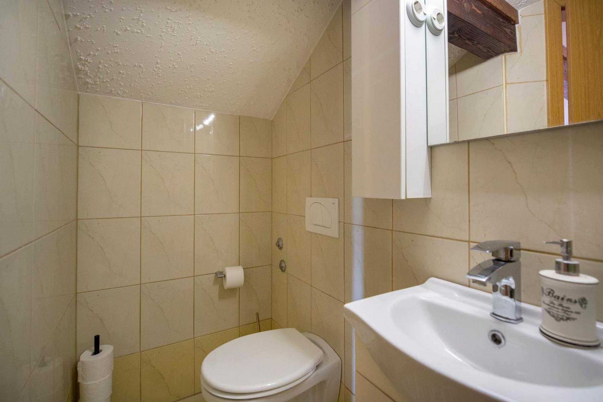 Apartman Viki Stinjan Пула Екстер'єр фото