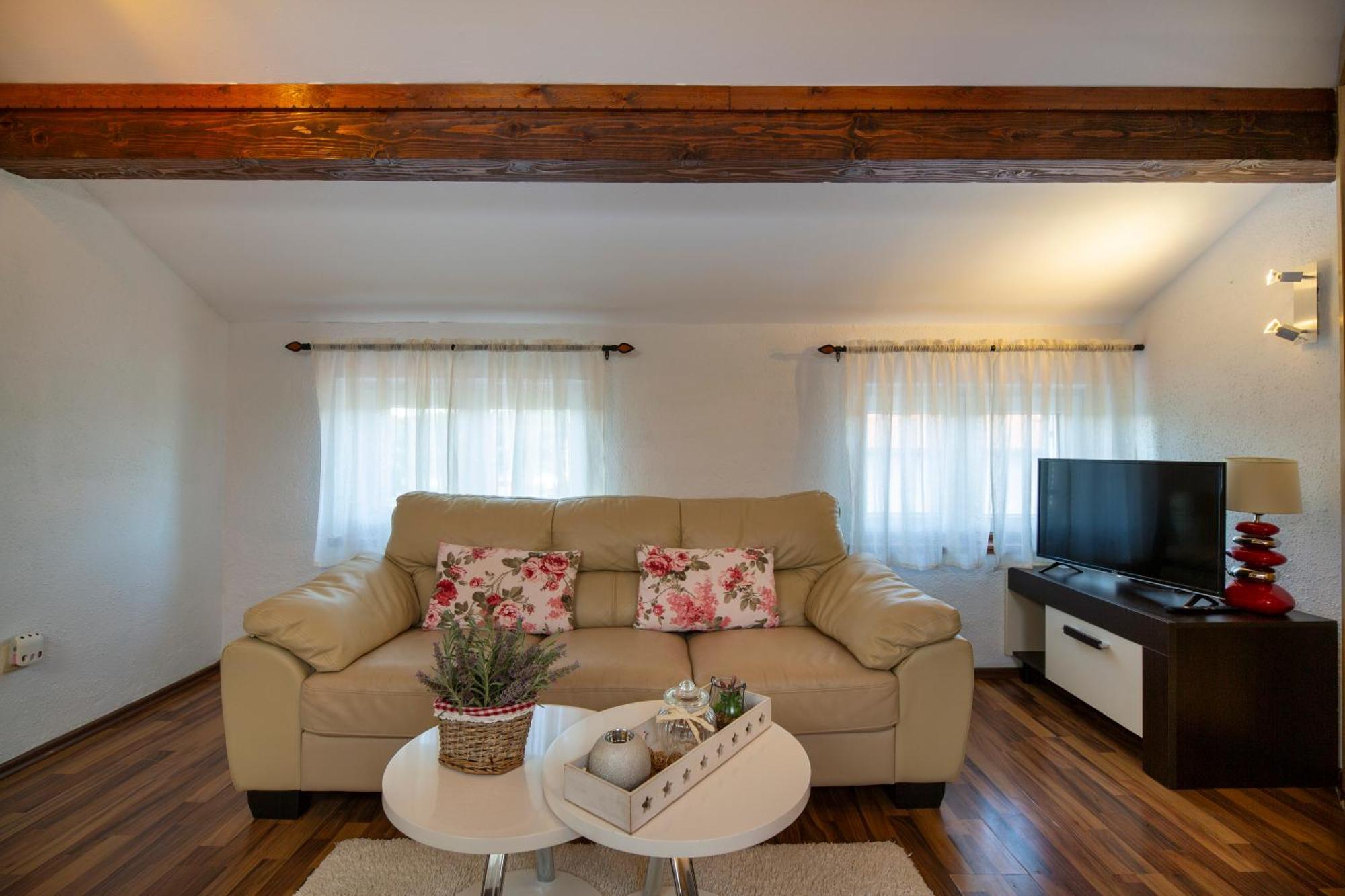 Apartman Viki Stinjan Пула Екстер'єр фото