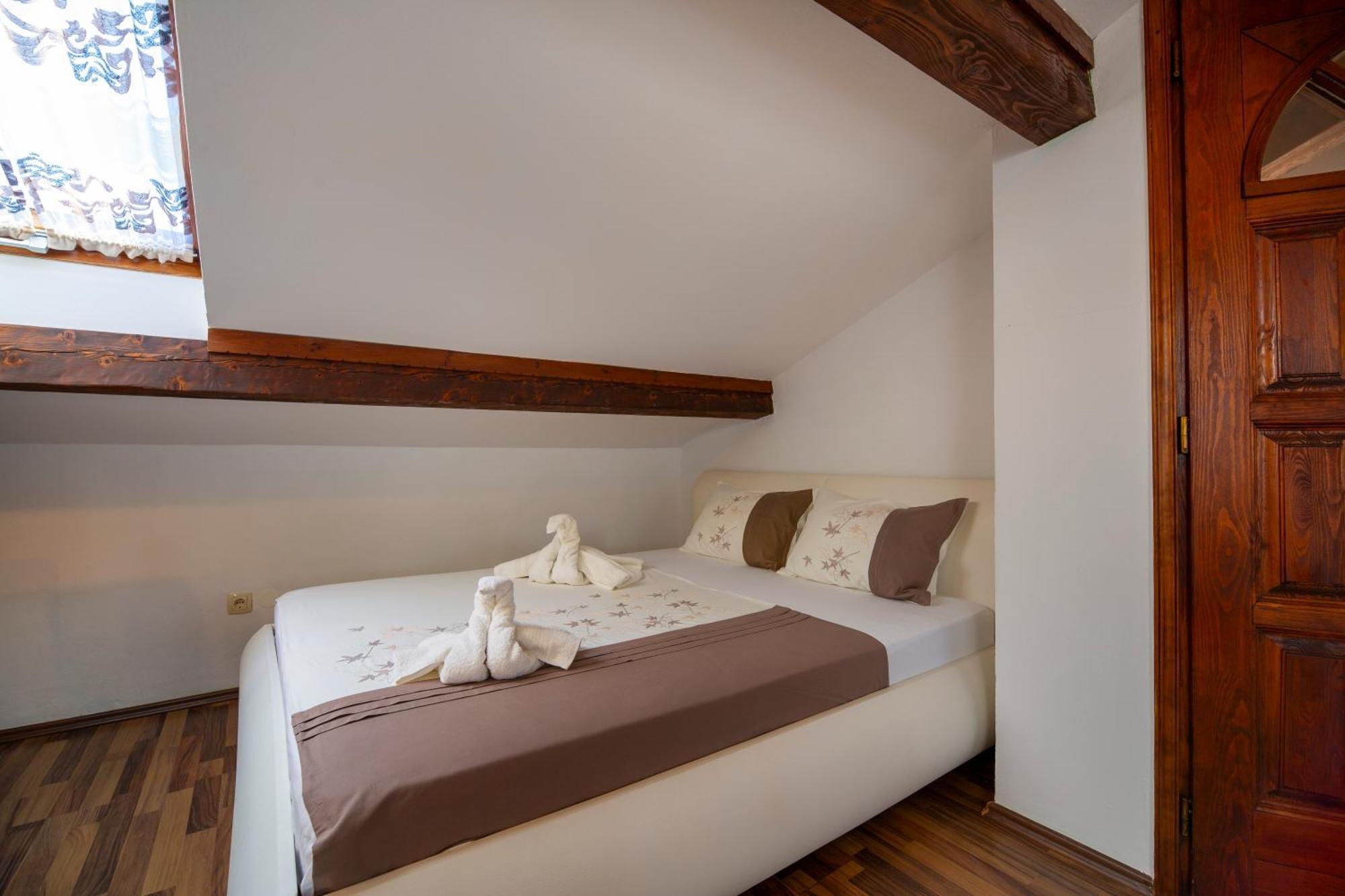 Apartman Viki Stinjan Пула Екстер'єр фото
