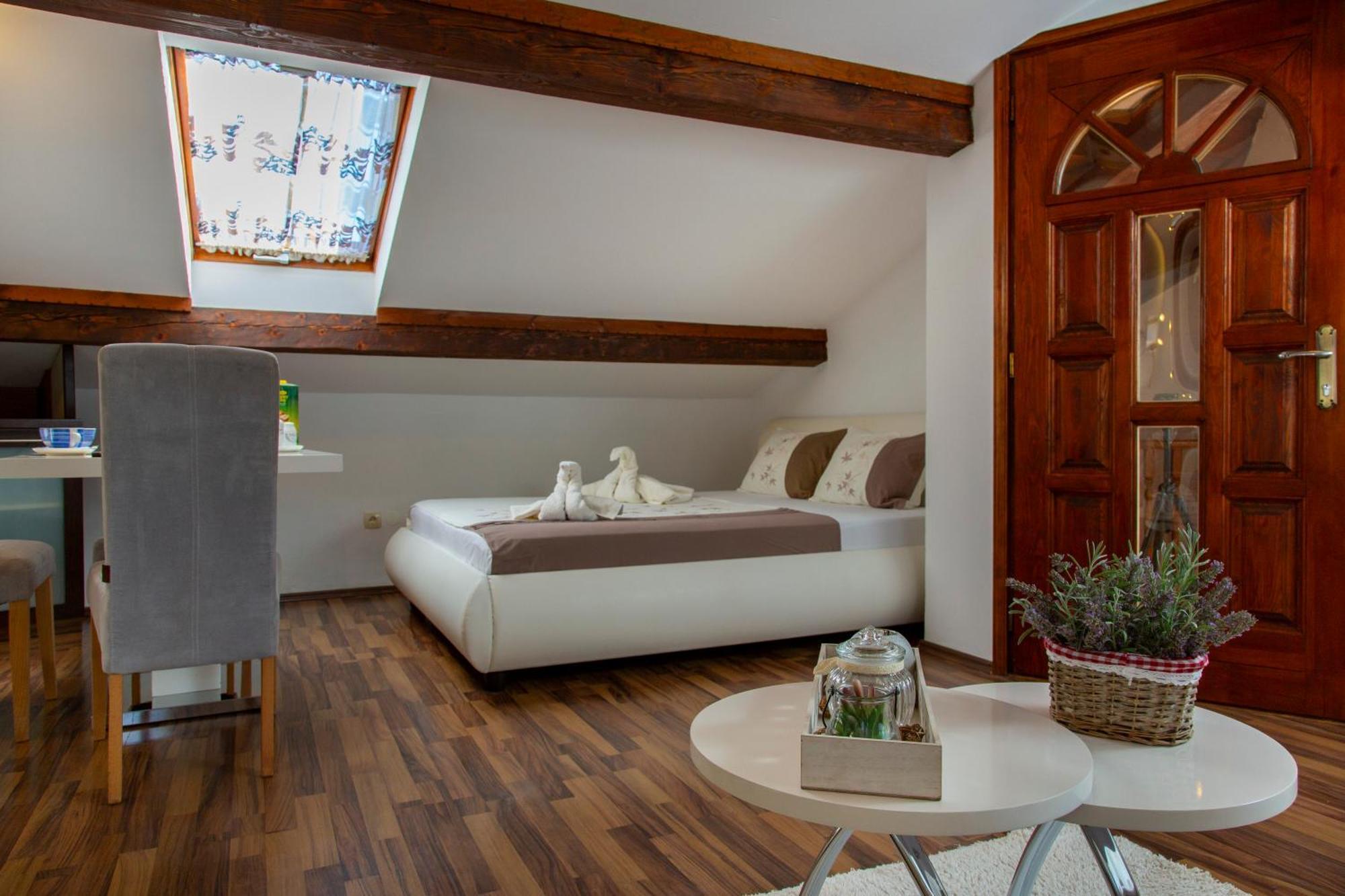 Apartman Viki Stinjan Пула Екстер'єр фото
